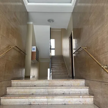 아파트 Two-room In Near The Subway 밀라노