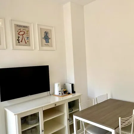 Two-room In Near The Subway * 밀라노