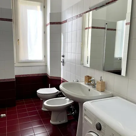 Апартаменты Two-room In Near The Subway Милан