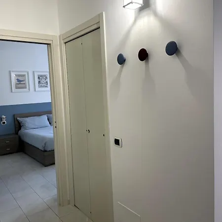 Апартаменты Two-room In Near The Subway