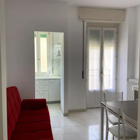 Two-room In Near The Subway 밀라노