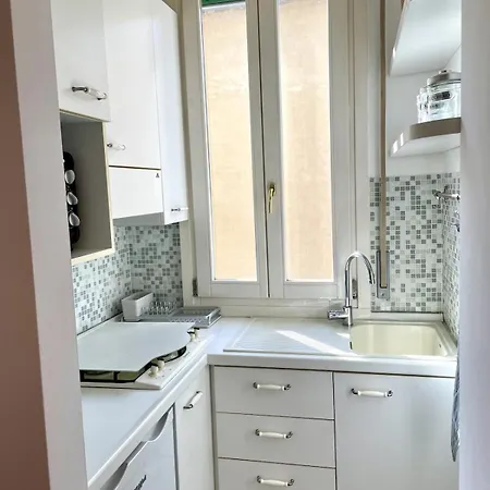 Two-room In Near The Subway * Милан